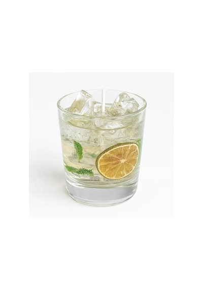 Mojito Mum Yapım Seti Renksiz