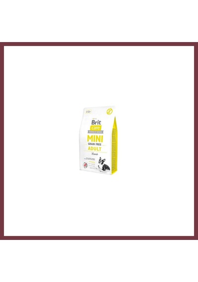 Storeşahin Mini Adult Kuzulu Küçük Irk Tahılsız Yetişkin Köpek Maması 2 Kg Shn0720