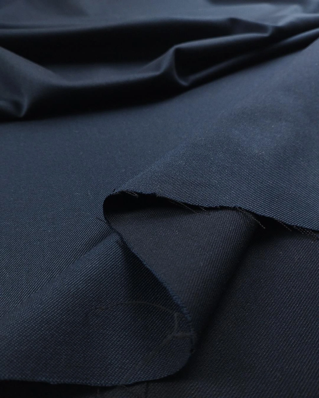Dökümlü Gabardin Koyu Lacivert En: 150 Cm-2028 Renkli