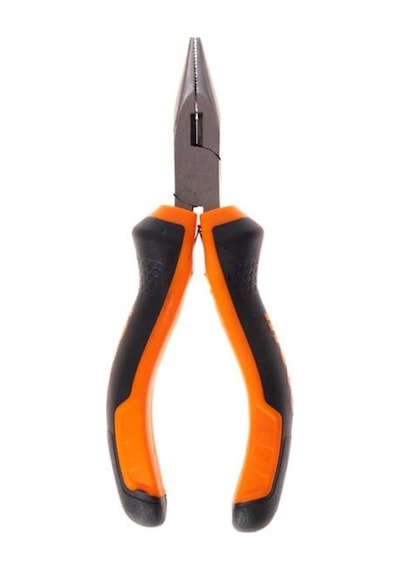 Ingco Hmlnp08115 Mini Kargaburun 115 MM