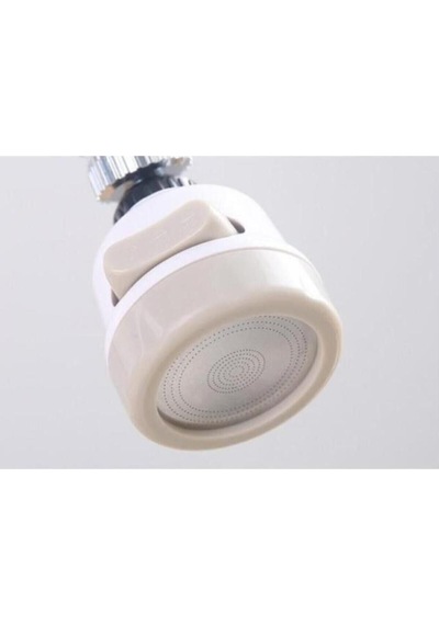 Musluk Başlığı Oynar Başlıklı 3 Fonksiyonlu Başlık Mutfak Lavabo Çeşme Başlığı
