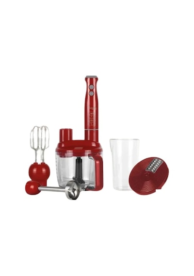 İhlas Aura Mastermix 1200W Blender Set