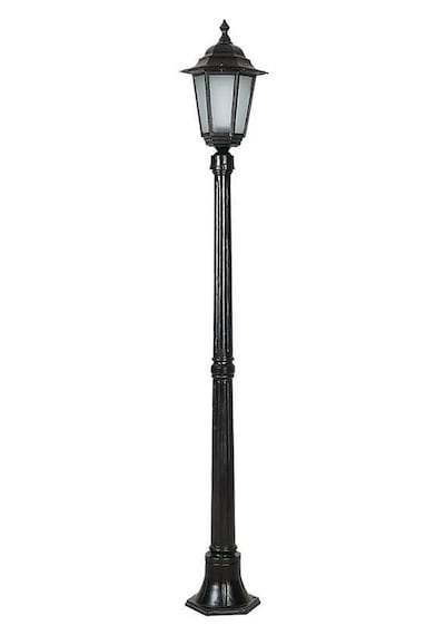 Şanlı Bahçe Aydınlatma Direği 175cm Ş576