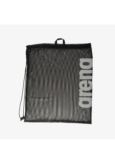 Arena Team Mesh Unisex Siyah Spor Çantası - 002495