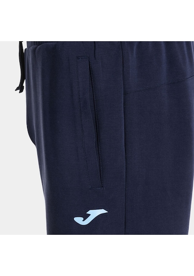 Joma 104002.345 Breath Lacivert Spor Şort Lacivert