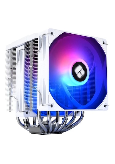 Thermalright Peerless Assassin 120 Digital White Argb Tl-c12cw-x2