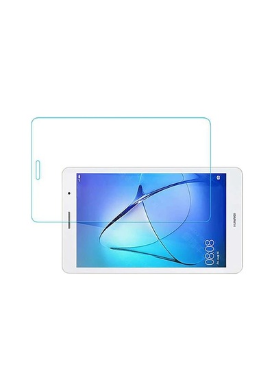 Huawei Mediapad T3 7.0 3g Bg2-u01 Kırılmaz Cam Ekran Koruyucu- 5775 Mh-hs8473-5313