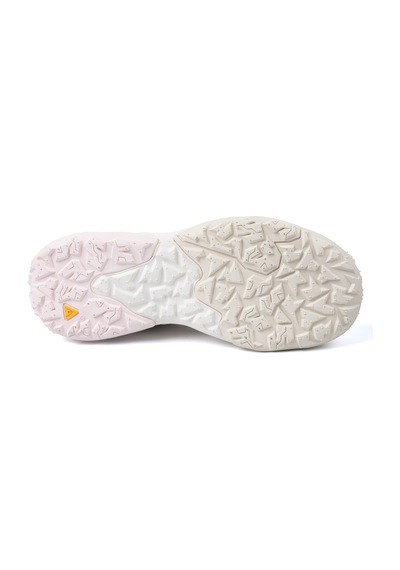 Humtto 660859 Kadın Sneaker Bej