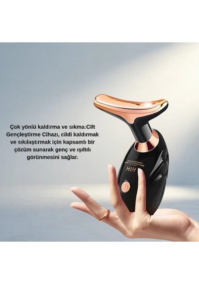 Evde Kullanıma Uygun Boyun Ve Çene Gerdirme Aleti