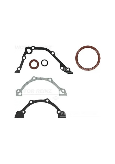 Takım Conta - Fiat Panda, Punto, Doblo, Seicento, Fiorino, Uno, Strada, Palio, Siena - Vıctor-reınz-083741301 19141681