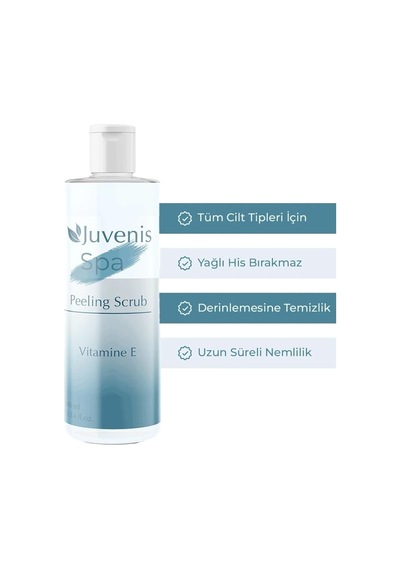 Spa Peeling Scrub 300 Ml.