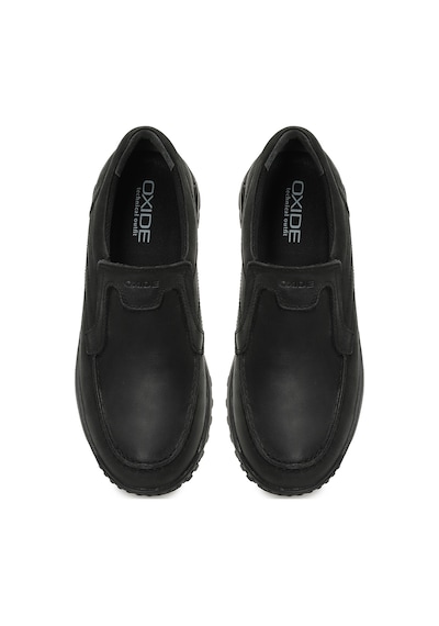 Oxide Ganj-c 5pr Siyah Erkek Slip On 000000000102044450 Siyah