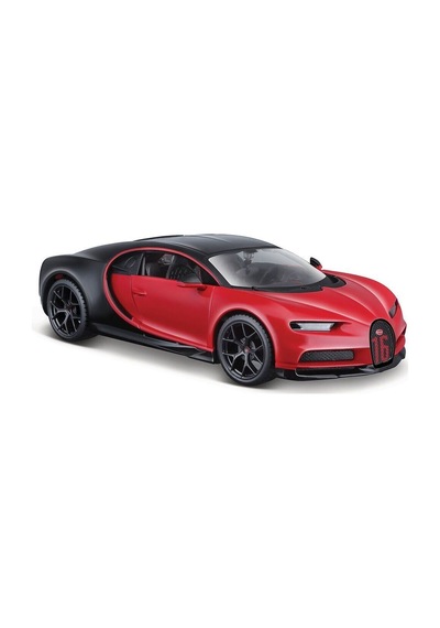 May 31524 1 24 Bugatti Chiron Sport