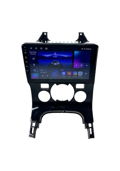 Peugeot 3008-5008 2009-2016 Maxessa 4-64 Profesyonel Oem Multimedia