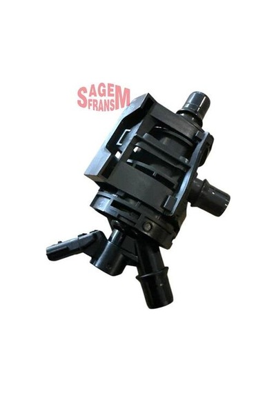 Sagem 131321 Termostat Talisman Megane Iv Kadjar 1.5 Dcı K9k Euro 6 212009132r