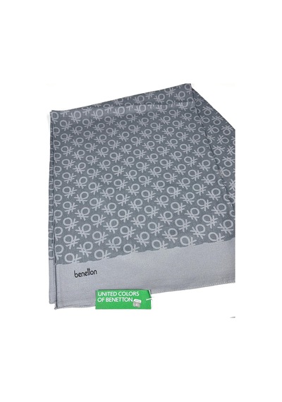 Benetton Elegante Uno Şal 1023 Civa