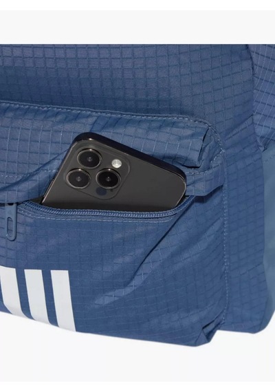 Adidas Jx6498 Ess Bars3rs Bp Unisex Sırt Çantası Mavi