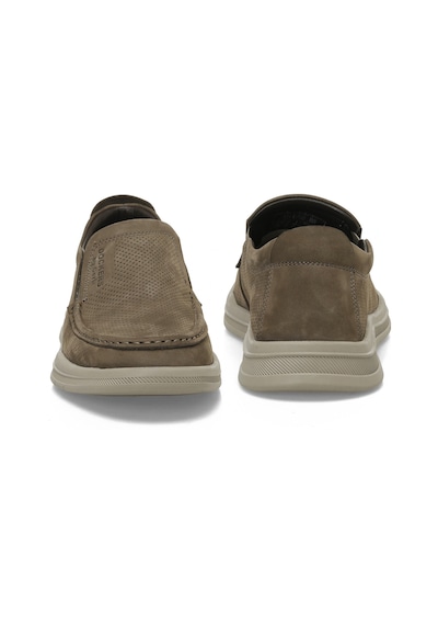 Dockers By Gerli 238041n 5fx Kum Erkek Ayakkabı 000000000101945987 Kum