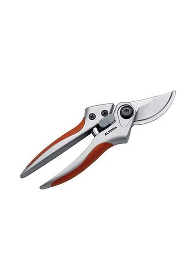 Altuna J441 210mm 20mm Gr Kavisli Uçlu Meyve Toplama Baypas Hasat Makası