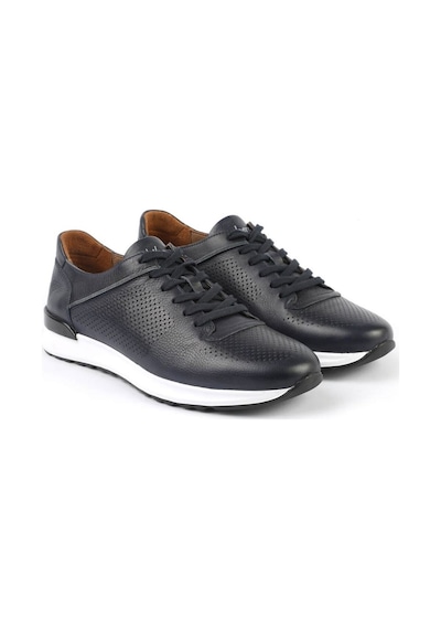 Libero L3045 Erkek Spor Ayakkabı - Lacivert-lacivert Lacivert