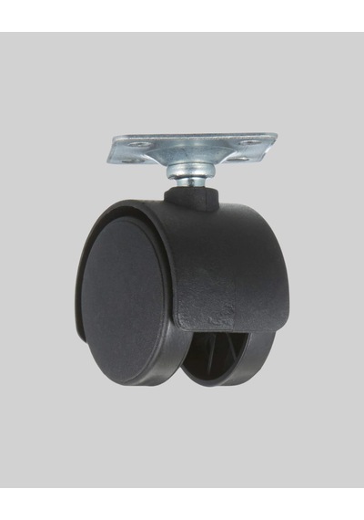 Hubrendy Tekno Masa Ve Sehpa İçin 6 Cm Kilitsiz Ayak Tekli 16063626