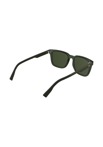 Lacoste L6077s 301 55-18-145 Güneş Gözlüğü Yeşil