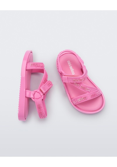 Mini Melissa Kız Çocuk Sandalet Diğer