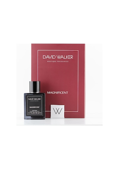 David Walker Boutique Magnificent Unisex Parfüm EDP 50 ML