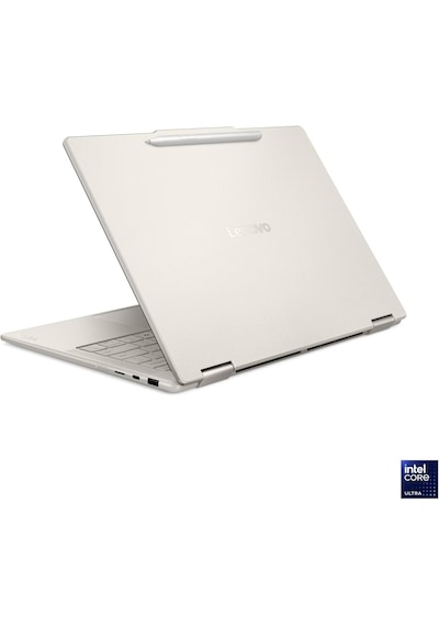 Lenovo Yoga 7 2-in-1 14ILL10 10 83JQ00CMTR Ultra 5-226V 16 GB 1 TB SSD 14" Freedos Wuxga Dizüstü Bilgisayar