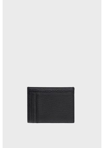 Armani Exchange Erkek Kartlık Xm000169 Af11931 Uc001 Siyah Siyah