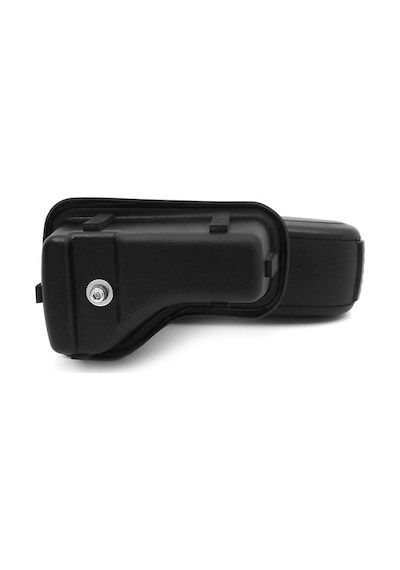 Hyundai İ20 Siyah Kol Dayama - Kolçak 2020 Ve Sonrası