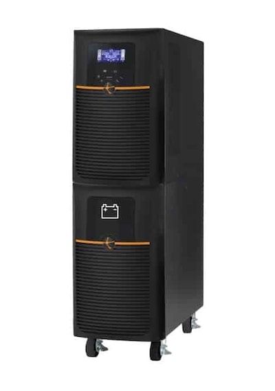 Tunçmatik Newtech Plus X9 10 Kva Online Ups 3/1 Kesintisiz Cgcg1tun0026