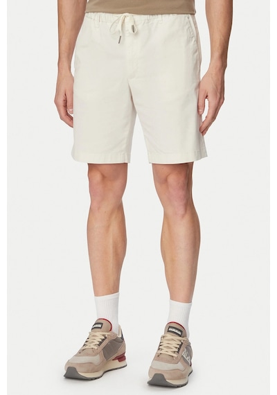 Jack & Jones Erkek Short 12292831 Krem