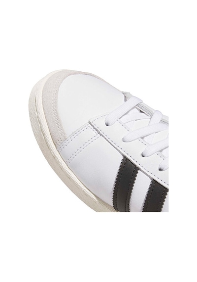 Adidas Jabbar Hi Unisex Günlük Ayakkabı Js2156 Beyaz Beyaz