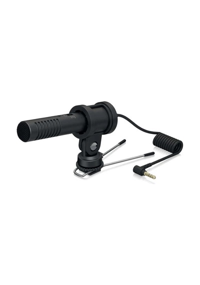 Vıdeo Mıc Ms Dual-capsule Mid-side Condenser Kamera Üstü Mikrofon