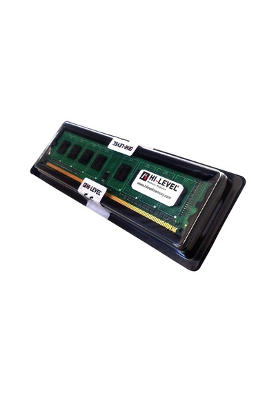 Hı-level 8gb 1333mhz Ddr3 Ram Hlv-pc10600d3/8g Pc Ram Hi-level