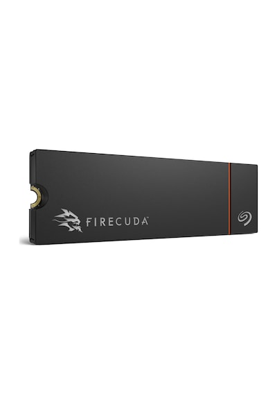 Seagate 2tb Fırecuda 530r Zp2000gm3a073 7400-6900mb/s M2 Nvme Gen4 Disk
