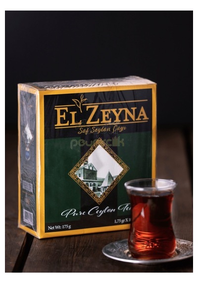 El Zeyna Gold Salama