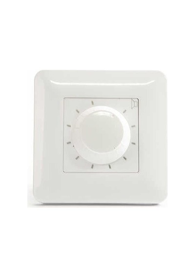 Decon 50w Trafolu Dimer Volume Kontrol Ünitesi Vlk-50n