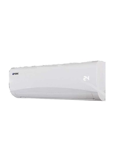 York Monterosa YHKF12YEEBMJO-X 12000 Btu R410A A++ Inverter Klima