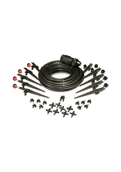 Drıppaılq Drip Irrigation Repair And Expansion Kit