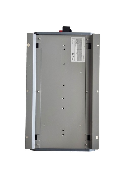 Mullinix 12v 1500w Tam Sinüs İnverter