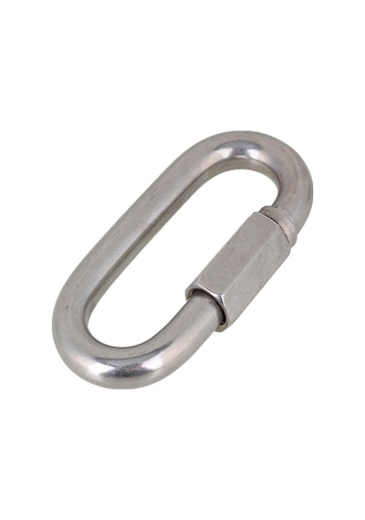 Oval Karabina
