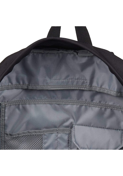 Quiksilver Hog Back Erkek Siyah Sırt Çantası Eqybp03730