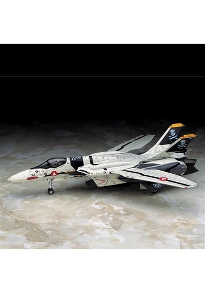 Hasegawa 15 65715 1/72 Ölçek, Vf-0s, Macross Serisi, Bilim Kurgu Plastik Model Kiti-51504