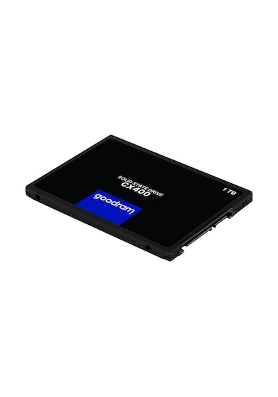 Goodram SSDPR-CX400-01T 1TB CX400 2.5'' SATA 3 3D NAND SSD