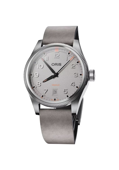 Oris Propilot Date 41 Mm Otomatik Saat 01 733 7805 4163-07 6 20 1 Çok Renkli