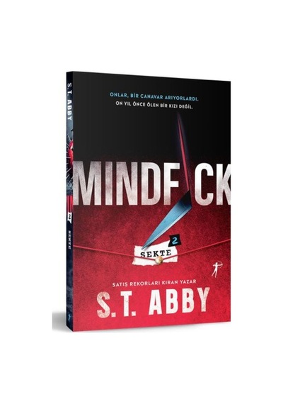 Mindfck 2 - Sekte - Aıaı-858963