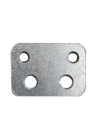 Rippa R15/r18/r22/r32 Mini Ekskavatör Bağlantı Plakası