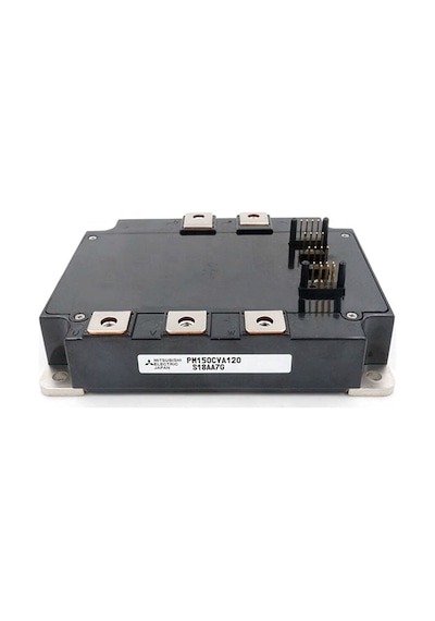 Mitsubishi Pm150cva120 ,1200v/150a Igbt Modül